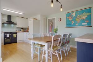 OP Kitchen/Diner- click for photo gallery